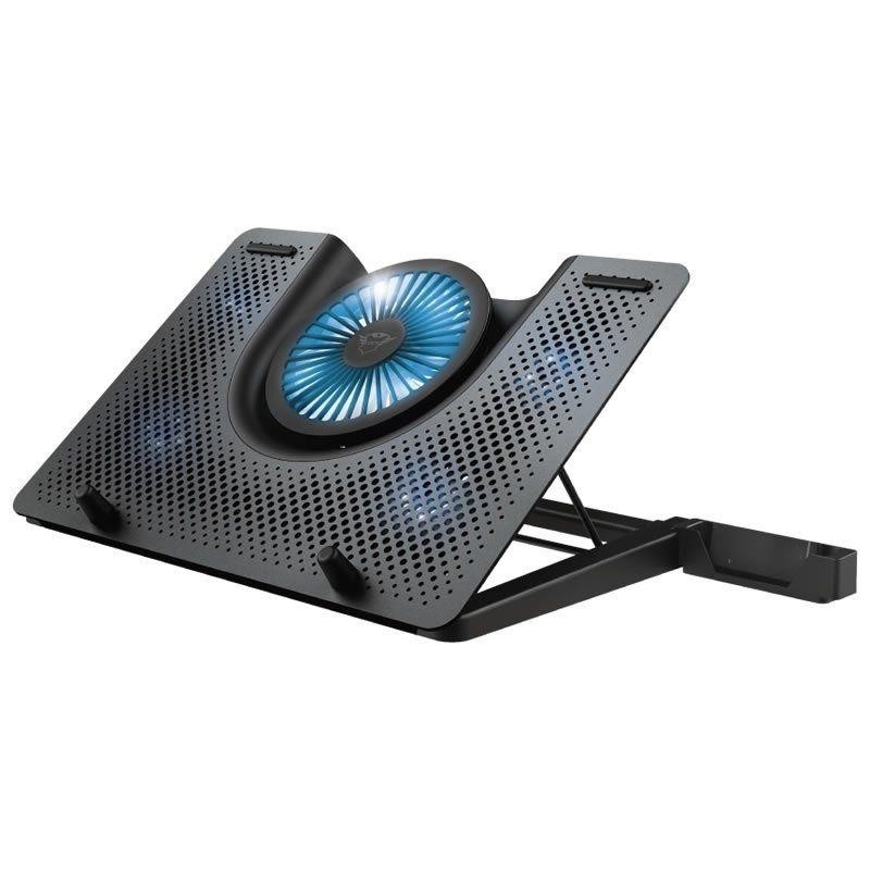 TRUST STAND NOTEBOOK TRUST QUNO LAPTOP COOLING STAND GXT 1125